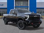New 2025 Chevrolet Silverado 2500 LT Crew Cab 4WD Pickup for sale #S1986 - photo 7