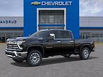 New 2025 Chevrolet Silverado 2500 LTZ Crew Cab 4WD Pickup for sale #S1987 - photo 3