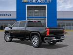 New 2025 Chevrolet Silverado 2500 LTZ Crew Cab 4WD Pickup for sale #S1987 - photo 27