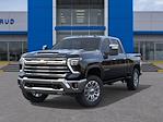New 2025 Chevrolet Silverado 2500 LTZ Crew Cab 4WD Pickup for sale #S1987 - photo 30