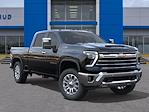 New 2025 Chevrolet Silverado 2500 LTZ Crew Cab 4WD Pickup for sale #S1987 - photo 31
