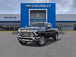 New 2025 Chevrolet Silverado 2500 LTZ Crew Cab 4WD Pickup for sale #S1987 - photo 32