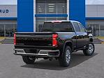 New 2025 Chevrolet Silverado 2500 LTZ Crew Cab 4WD Pickup for sale #S1987 - photo 2
