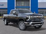 New 2025 Chevrolet Silverado 2500 LTZ Crew Cab 4WD Pickup for sale #S1987 - photo 7