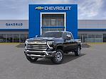 New 2025 Chevrolet Silverado 2500 LTZ Crew Cab 4WD Pickup for sale #S1987 - photo 8