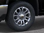 New 2025 Chevrolet Silverado 2500 LTZ Crew Cab 4WD Pickup for sale #S1987 - photo 9