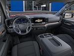 New 2025 Chevrolet Silverado 1500 LT Crew Cab 4WD Pickup for sale #S2000 - photo 15