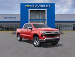 New 2025 Chevrolet Silverado 1500 LT Crew Cab 4WD Pickup for sale #S2000 - photo 25