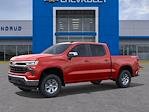 New 2025 Chevrolet Silverado 1500 LT Crew Cab 4WD Pickup for sale #S2000 - photo 26