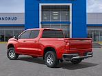New 2025 Chevrolet Silverado 1500 LT Crew Cab 4WD Pickup for sale #S2000 - photo 4