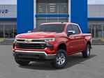 New 2025 Chevrolet Silverado 1500 LT Crew Cab 4WD Pickup for sale #S2000 - photo 30