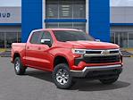New 2025 Chevrolet Silverado 1500 LT Crew Cab 4WD Pickup for sale #S2000 - photo 31