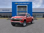 New 2025 Chevrolet Silverado 1500 LT Crew Cab 4WD Pickup for sale #S2000 - photo 32