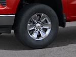New 2025 Chevrolet Silverado 1500 LT Crew Cab 4WD Pickup for sale #S2000 - photo 33