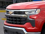 New 2025 Chevrolet Silverado 1500 LT Crew Cab 4WD Pickup for sale #S2000 - photo 37