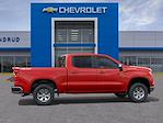 New 2025 Chevrolet Silverado 1500 LT Crew Cab 4WD Pickup for sale #S2000 - photo 5