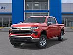 New 2025 Chevrolet Silverado 1500 LT Crew Cab 4WD Pickup for sale #S2000 - photo 6