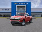 New 2025 Chevrolet Silverado 1500 LT Crew Cab 4WD Pickup for sale #S2000 - photo 8