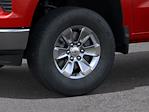 New 2025 Chevrolet Silverado 1500 LT Crew Cab 4WD Pickup for sale #S2000 - photo 9