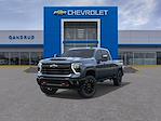 New 2025 Chevrolet Silverado 2500 LT Crew Cab 4WD Pickup for sale #S2003 - photo 8