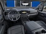 New 2025 Chevrolet Silverado 2500 LTZ Crew Cab 4WD Pickup for sale #S2008 - photo 15