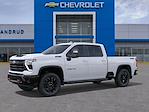 New 2025 Chevrolet Silverado 2500 LTZ Crew Cab 4WD Pickup for sale #S2008 - photo 3