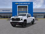 New 2025 Chevrolet Silverado 2500 LTZ Crew Cab 4WD Pickup for sale #S2008 - photo 32
