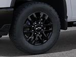 New 2025 Chevrolet Silverado 2500 LTZ Crew Cab 4WD Pickup for sale #S2008 - photo 9