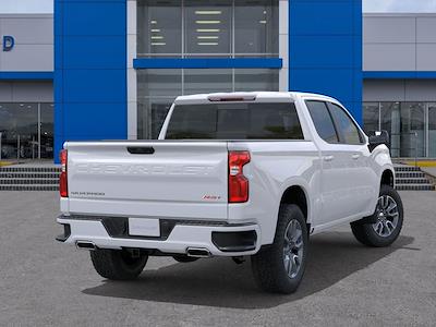 New 2025 Chevrolet Silverado 1500 RST Crew Cab 4WD Pickup for sale #S2022 - photo 2
