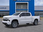New 2025 Chevrolet Silverado 1500 RST Crew Cab 4WD Pickup for sale #S2022 - photo 3