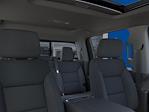 New 2025 Chevrolet Silverado 1500 RST Crew Cab 4WD Pickup for sale #S2022 - photo 24
