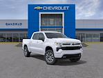 New 2025 Chevrolet Silverado 1500 RST Crew Cab 4WD Pickup for sale #S2022 - photo 25