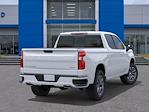 New 2025 Chevrolet Silverado 1500 RST Crew Cab 4WD Pickup for sale #S2022 - photo 28