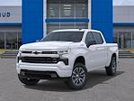 New 2025 Chevrolet Silverado 1500 RST Crew Cab 4WD Pickup for sale #S2022 - photo 30