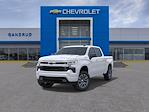 New 2025 Chevrolet Silverado 1500 RST Crew Cab 4WD Pickup for sale #S2022 - photo 32