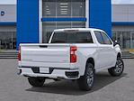 New 2025 Chevrolet Silverado 1500 RST Crew Cab 4WD Pickup for sale #S2022 - photo 2
