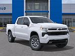 New 2025 Chevrolet Silverado 1500 RST Crew Cab 4WD Pickup for sale #S2022 - photo 7