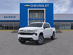 New 2025 Chevrolet Silverado 1500 RST Crew Cab 4WD Pickup for sale #S2022 - photo 8