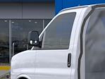 New 2025 Chevrolet Express 3500 139 WB Cutaway for sale #S2043 - photo 12