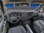 New 2025 Chevrolet Express 3500 139 WB Cutaway for sale #S2043 - photo 15