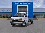 New 2025 Chevrolet Express 3500 139 WB Cutaway for sale #S2043 - photo 8