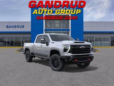 New 2025 Chevrolet Silverado 2500 LT Crew Cab 4WD Pickup for sale #S2057 - photo 1
