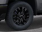 New 2025 Chevrolet Silverado 2500 LT Crew Cab 4WD Pickup for sale #S2057 - photo 9