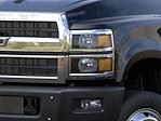 New 2025 Chevrolet Silverado 5500 LT Regular Cab 4WD Cab Chassis for sale #S2074 - photo 10