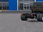New 2025 Chevrolet Silverado 5500 LT Regular Cab 4WD Cab Chassis for sale #S2074 - photo 11