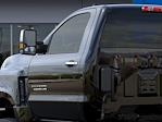 New 2025 Chevrolet Silverado 5500 LT Regular Cab 4WD Cab Chassis for sale #S2074 - photo 12