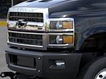 New 2025 Chevrolet Silverado 5500 LT Regular Cab 4WD Cab Chassis for sale #S2074 - photo 13