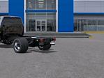New 2025 Chevrolet Silverado 5500 LT Regular Cab 4WD Cab Chassis for sale #S2074 - photo 14