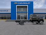 New 2025 Chevrolet Silverado 5500 LT Regular Cab 4WD Cab Chassis for sale #S2074 - photo 19