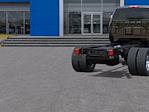 New 2025 Chevrolet Silverado 5500 LT Regular Cab 4WD Cab Chassis for sale #S2074 - photo 25